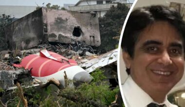 Letzte Worte des Piloten offenbar bekannt – Absturzszenarien kursieren