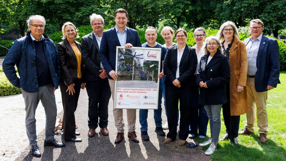 Neue Attraktion für Kult-Zeltplatz "Lenste" an der Ostsee