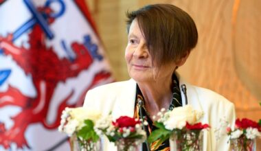 Monika Treut mit Helmut-Käutner-Preis ausgezeichnet