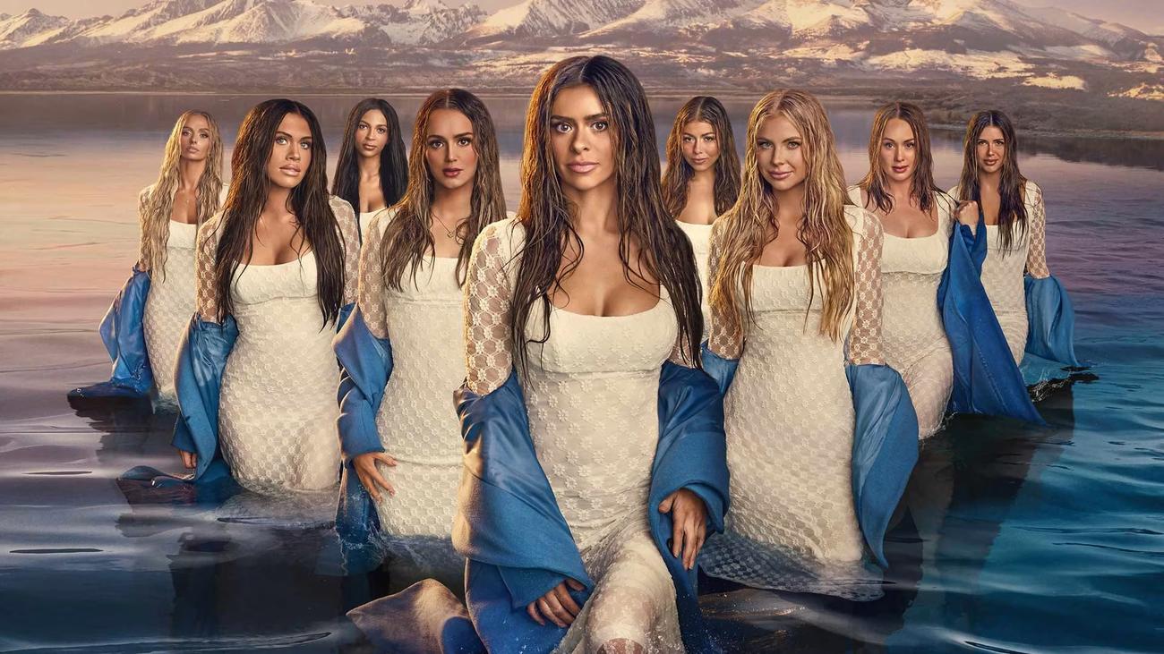 "The Secret Lives of Mormon Wives": Was geht da in Utah?