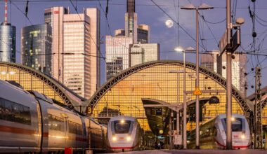 ICE-Strecke nach Köln stundenlang gesperrt – Grund