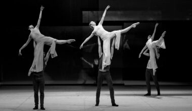 Hamburg Ballett: Warum Demis Volpi wirklich gehen musste