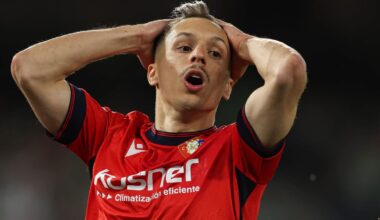 Transfer-Flop Zaragoza kann Rekordmeister wohl verlassen