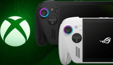 Xbox-Handhelds: Preise und Release geleakt