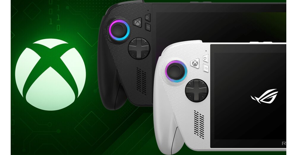 Xbox-Handhelds: Preise und Release geleakt