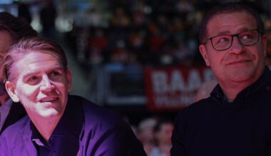 Kehrtwende? Zwei Verkaufskandidaten bleiben wohl doch beim FC Bayern München - SPOX