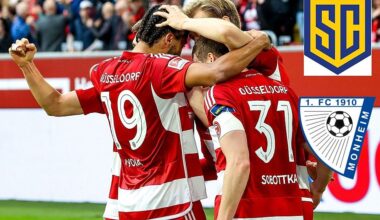 Fortuna Düsseldorf startet Vorbereitung bei diesen Niederrheinklubs