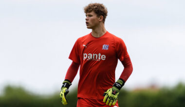 3. Liga: VfL Osnabrück verleiht Luca Böggemann an Chemie Leipzig