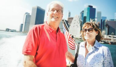 Hunderttausende Babyboomer gehen vorzeitig in Rente – mögliche Folgen