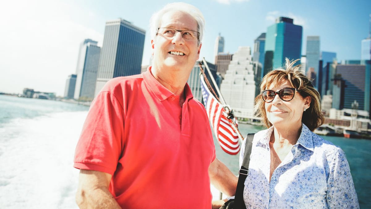 Hunderttausende Babyboomer gehen vorzeitig in Rente – mögliche Folgen