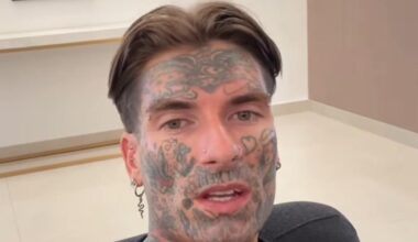 Nikola Glumac will um Kim Virginia kämpfen – doch übers Baby verliert er kein Wort