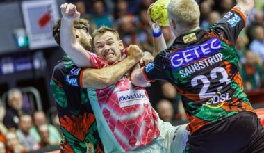 Champions League: Berlin und Magdeburg greifen nach Europas Handball-Krone