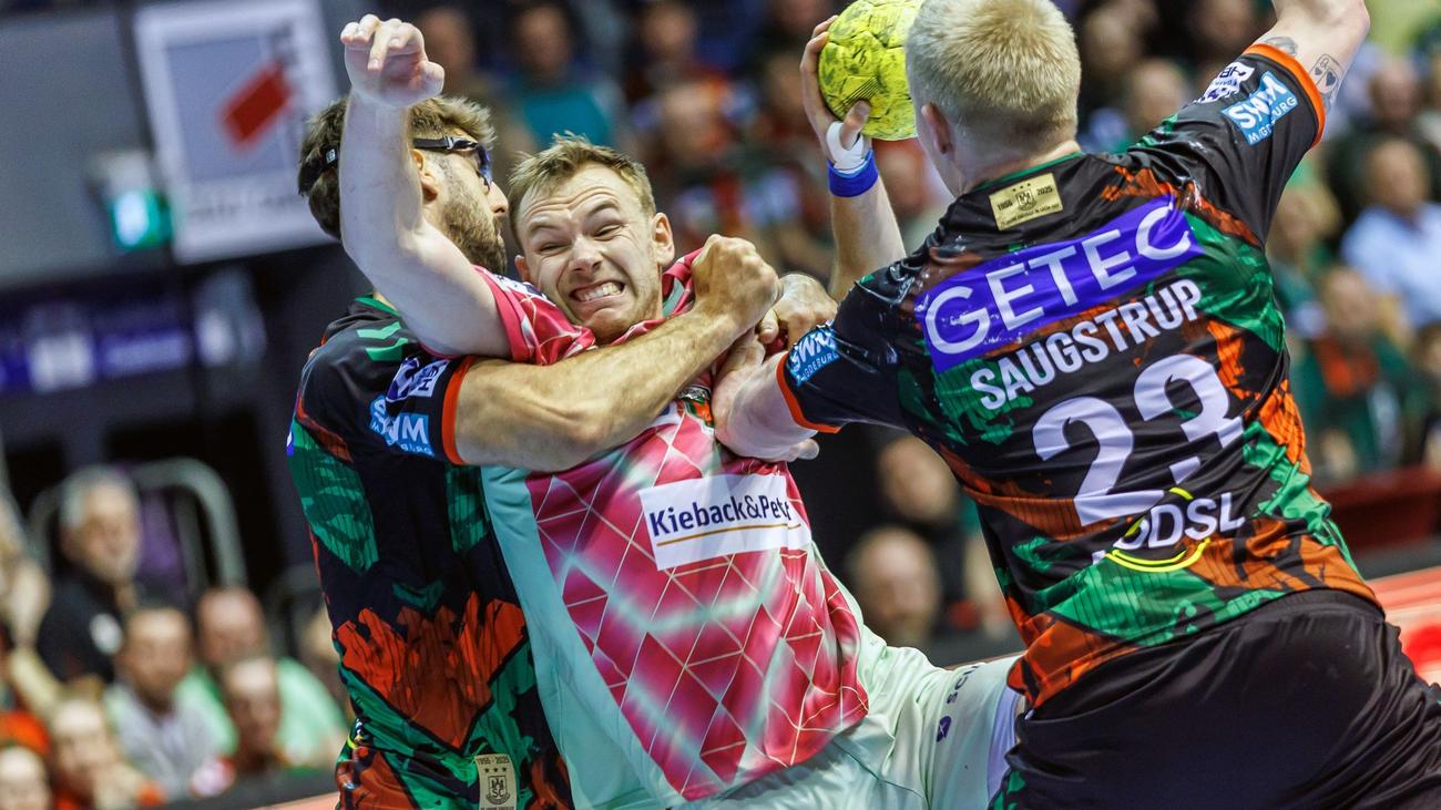 Champions League: Berlin und Magdeburg greifen nach Europas Handball-Krone