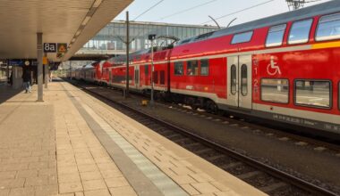 Aktualisiert: Brand sorgte für Zugausfälle bei Köln: Bahnen aus dem Westerwald waren betroffen