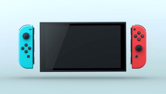 Switch 2: Technische Daten - so stark ist die neue Nintendo-Konsole wirklich