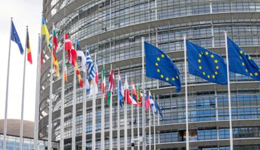 Europäische Union – Korruption: Ethikrat lässt auf sich warten