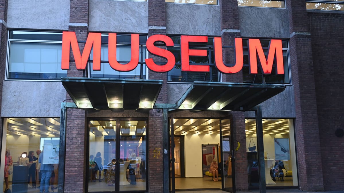 "Bei Anruf Kultur" – Museen bieten besondere Führungen an