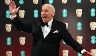 «Spaceballs 2» ist offiziell angekündigt – Mel Brooks ist dabei