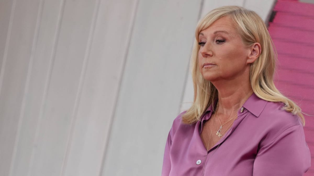 "Fernsehgarten" ohne Andrea Kiewel: ZDF schweigt über Grund