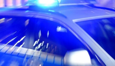 Pflegerinnen retten Senior aus brennendem Zimmer in Herzogenrath