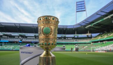 buten un binnen: Werder trifft im DFB-Pokal auf Bielefeld – Hemelingen auf Wolfsburg