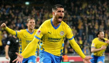Eintracht empfängt in erster Runde des DFB-Pokals Stuttgart