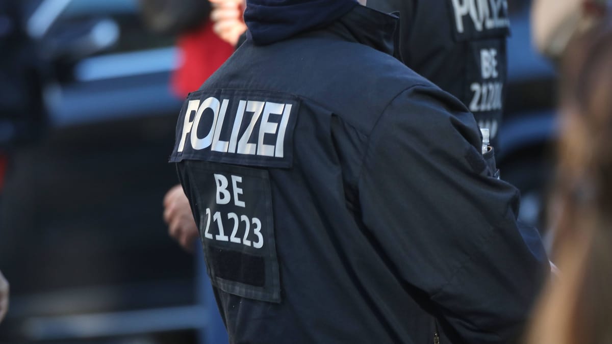 Berlin: Fremdenfeindlicher Angriff in Marzahn