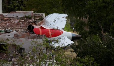 Absturz einer Air-India-Maschine: Zweiter Flugschreiber nach Flugzeugabsturz in Indien geborgen