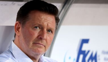 Wechsel zur direkten Konkurrenz: Christian Titz unterschreibt nach Abschied vom 1. FC Magdeburg bei anderem Zweitligisten