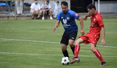 Hamborn 1890 hält die Klasse, Wehofen muss in die Relegation