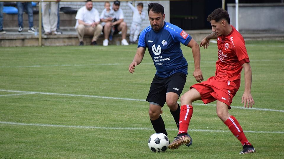 Hamborn 1890 hält die Klasse, Wehofen muss in die Relegation
