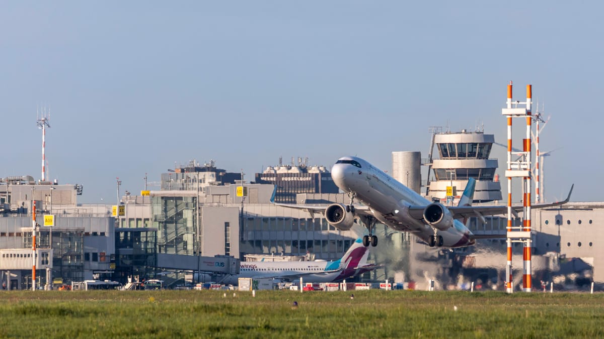 Bodenabfertiger Aviapartner meldet Insolvenz an