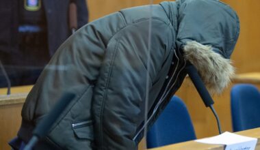 Urteil gegen syrischen Arzt Alaa M. wegen Folter erwartet