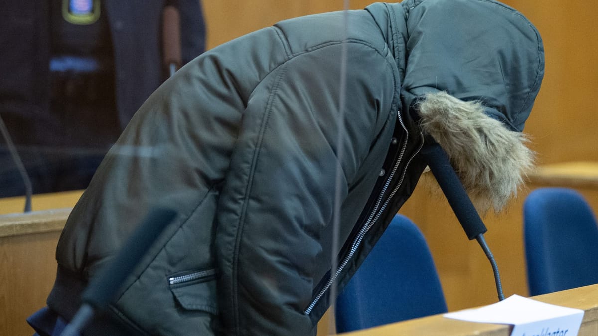 Urteil gegen syrischen Arzt Alaa M. wegen Folter erwartet