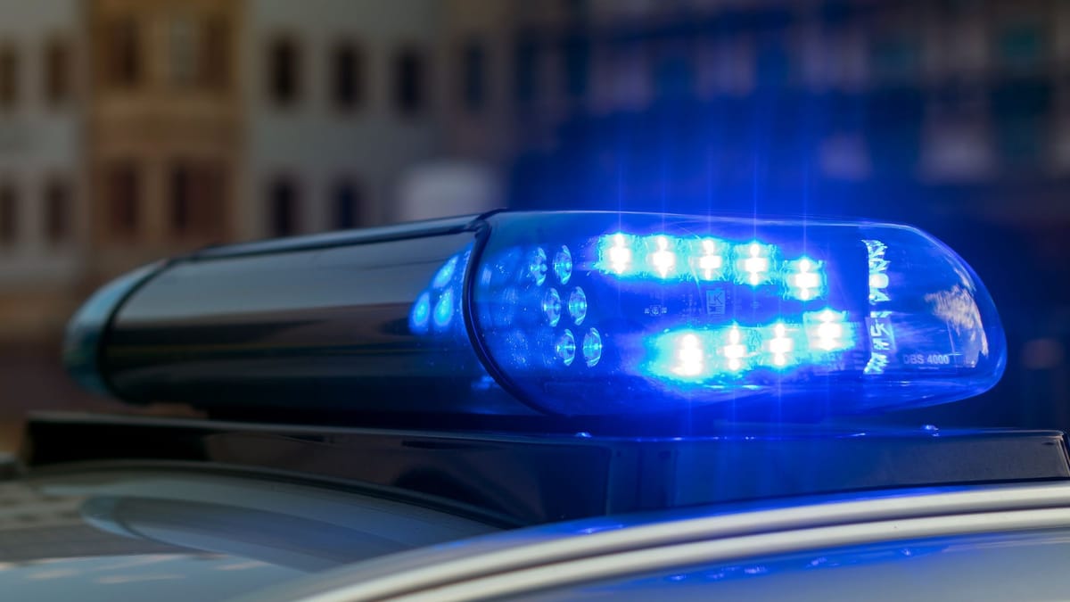 Getöteter Arzt – Polizei und Staatsanwaltschaft mit Aufruf