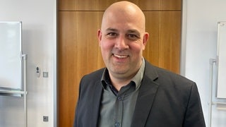Landrat Martin Brandl (CDU) über das Stadtradeln im Kreis Germesheim