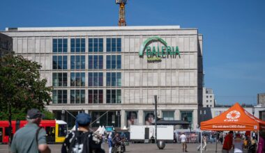 „Der Alexanderplatz hat Probleme – aber auch großes Potenzial“