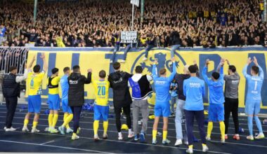 Hammerlos im DFB-Pokal – Reaktionen