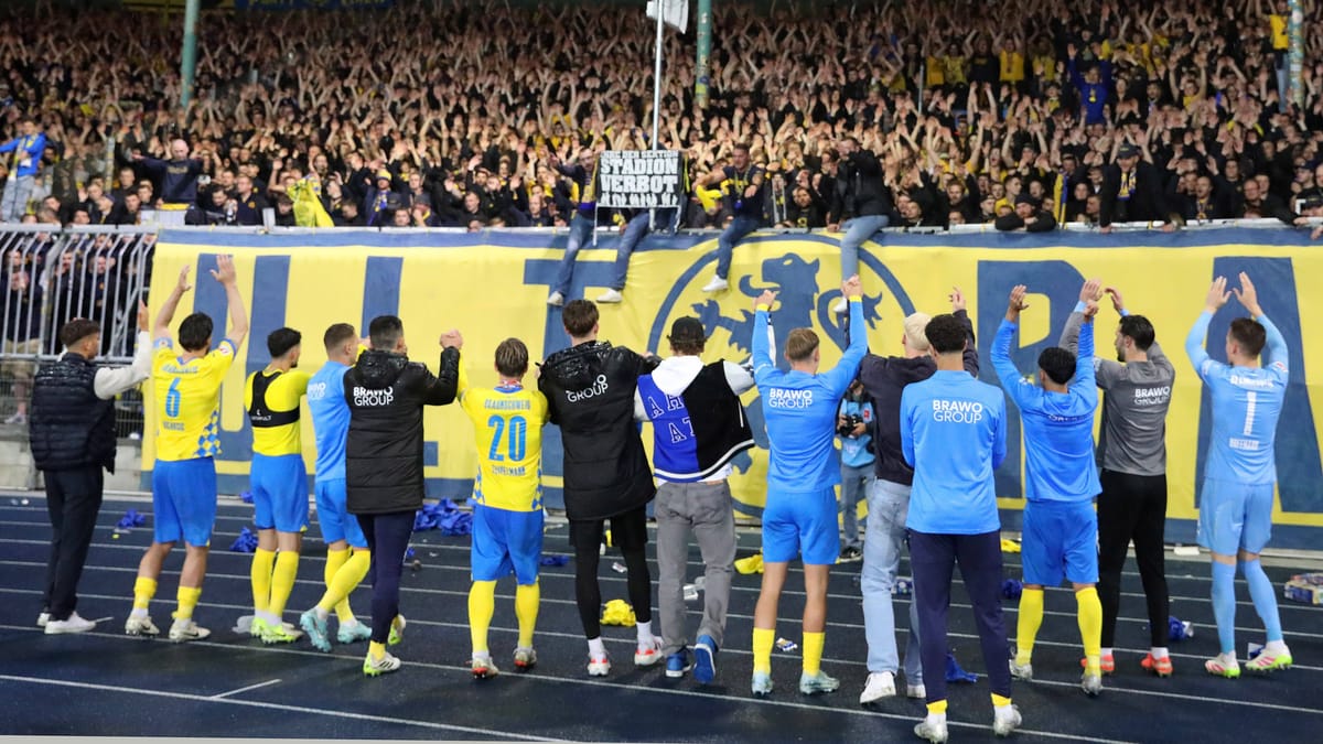Hammerlos im DFB-Pokal – Reaktionen