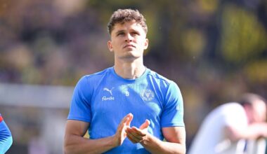 Benedikt Pichler kommt von Holstein Kiel – Transfer perfekt