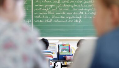 Master im Lehramt bekommt ab 2026/27 neues Flex-Modell