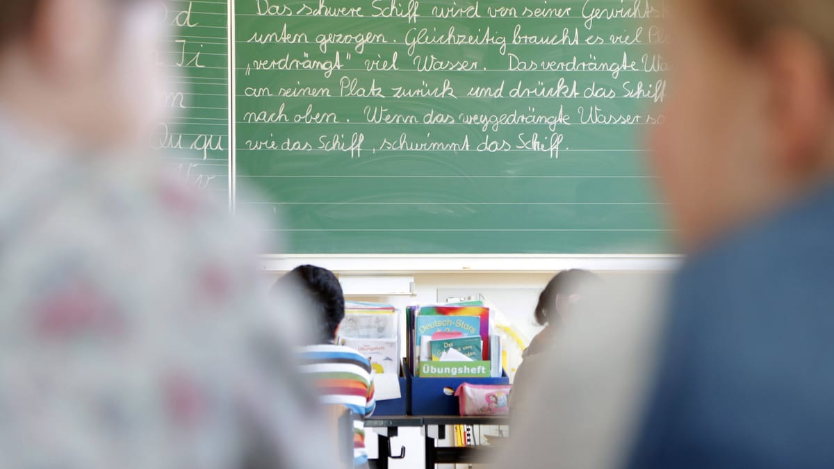 Master im Lehramt bekommt ab 2026/27 neues Flex-Modell