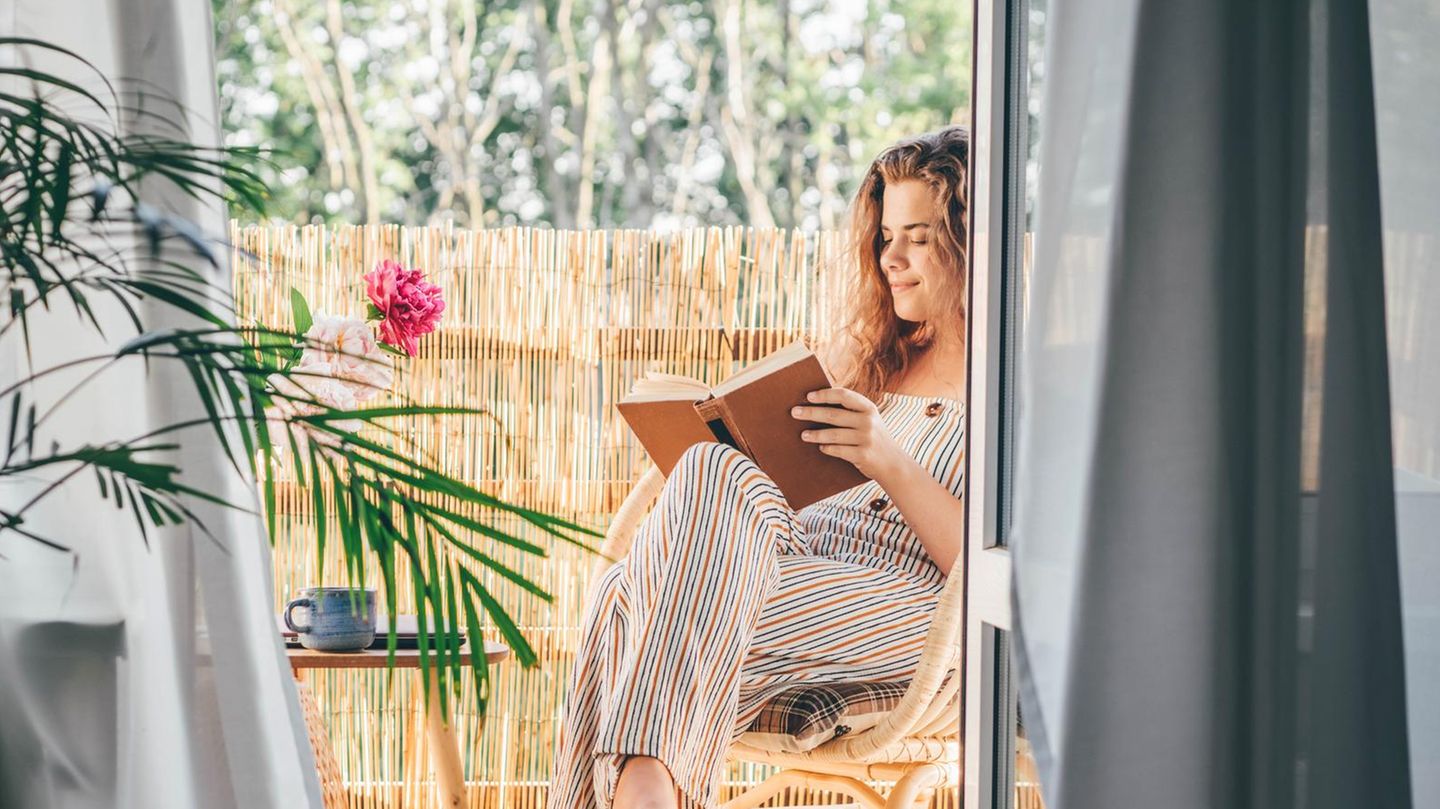 Buch des Monats: Warum diese Bücher auf jede Sommer-Leseliste gehören