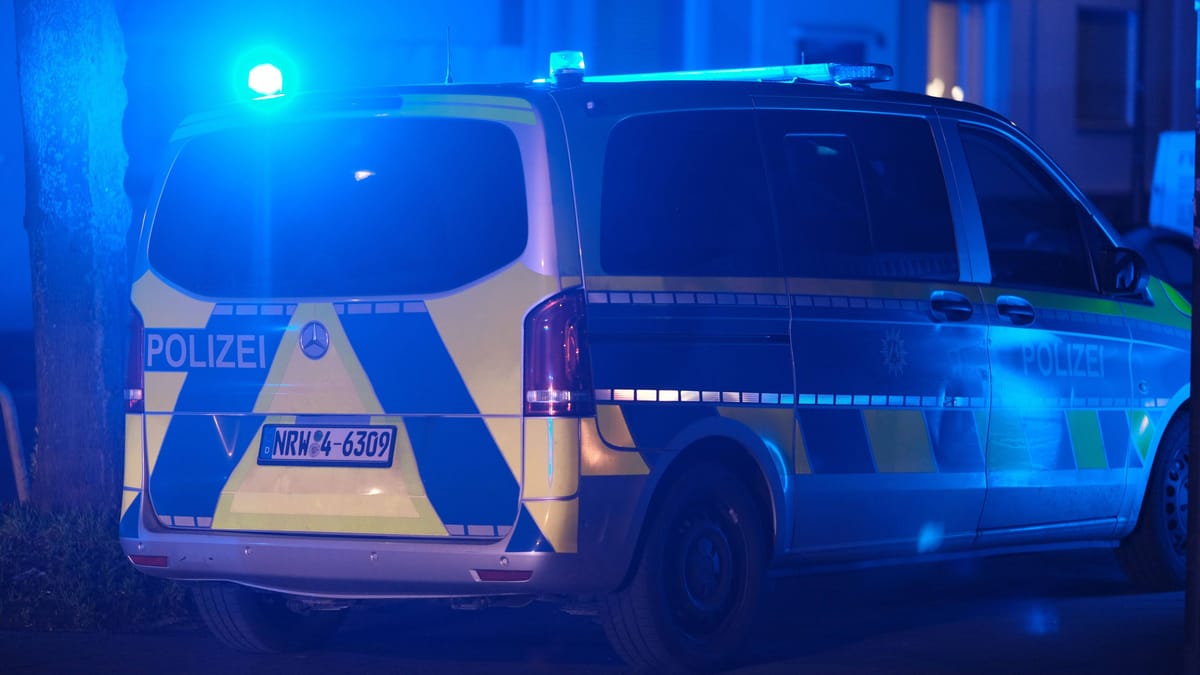 Festnahmen nach brutalem Überfall von Räubertrio