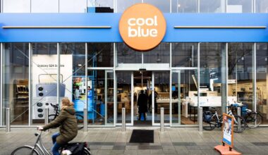 Coolblue eröffnet neuen Store – Eröffnungstermin steht fest