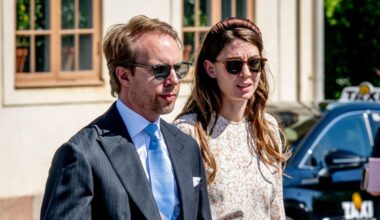 Prinzessin Sofia: Heimlicher Freund! Stargast sorgt bei Ines' Taufe für Aufsehen