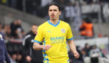 Rayan Philippe trifft Entscheidung für den HSV