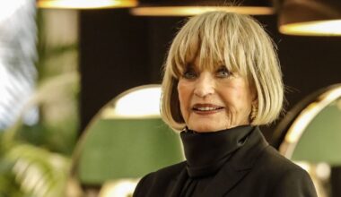 Holding von Star-Friseurin Marlies Möller ist insolvent