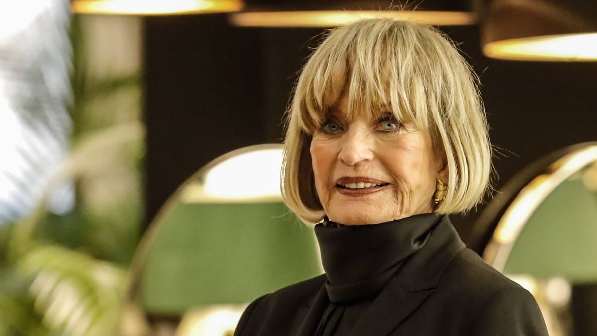 Holding von Star-Friseurin Marlies Möller ist insolvent