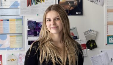 Berliner Azubis stellen sich vor: Was macht eine Mediengestalterin?